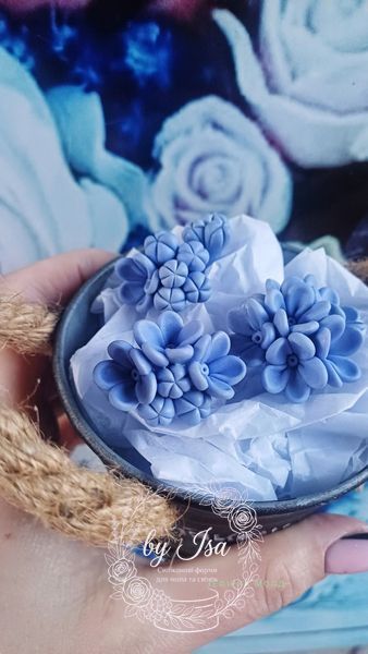 Forget-me-not Blue Series