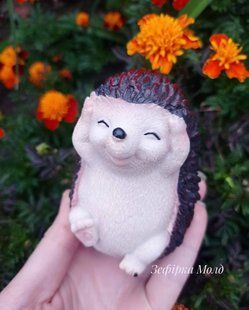 Hedgehog