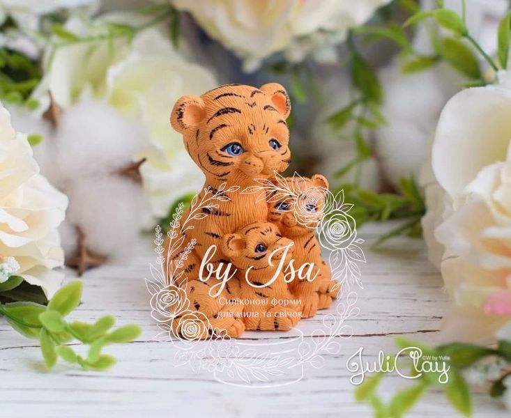 Tiger mother