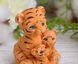 Tiger mother