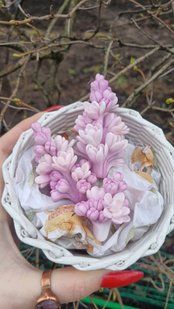 Katherine Terry Lilac Series