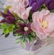 Wild rose. Rosehip