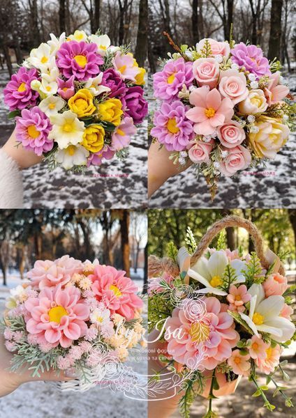 Dahlia daisy Nino