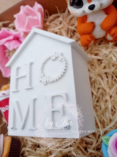 Home 3d Candle Mold