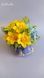 Blushing Lady Narcissus