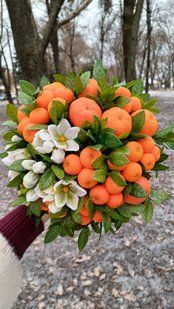 Мандаринки 543 фото